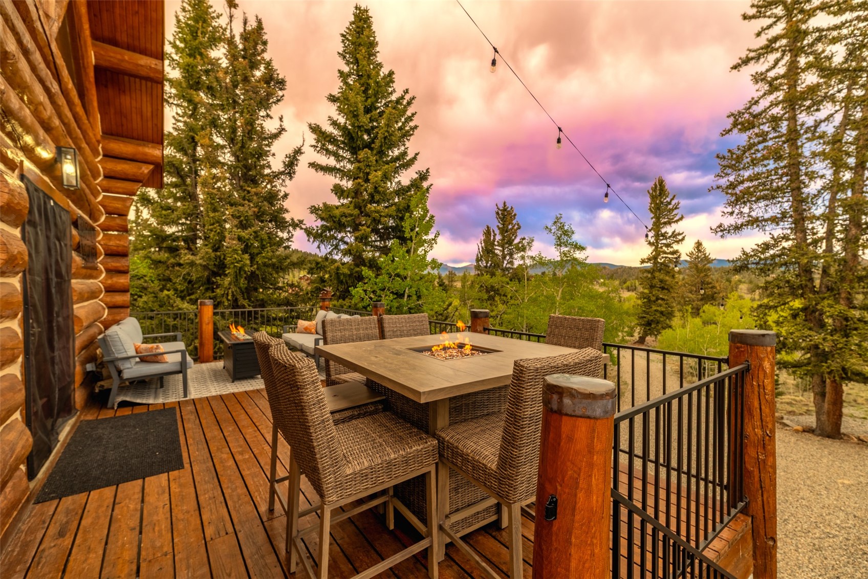 847 Palomino Road Como, CO 80456 - Photo 15 of 50