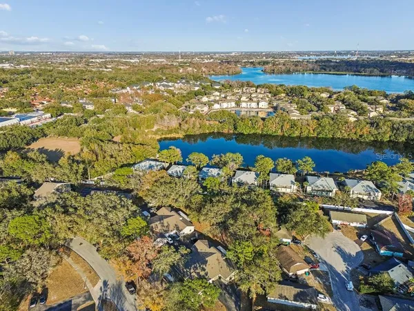 $174,900 | 4662 Lighthouse Circle, Unit 136, Orlando, FL 32808