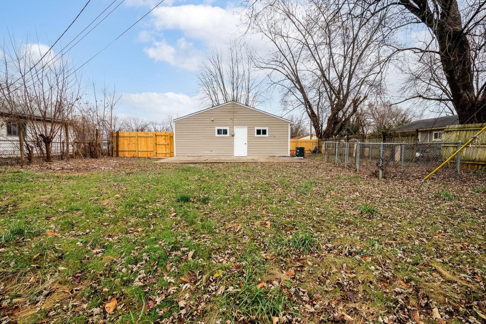 3031 Nuway Road Columbus, OH 43207 - Photo 26 of 41 3031 Nuway-26