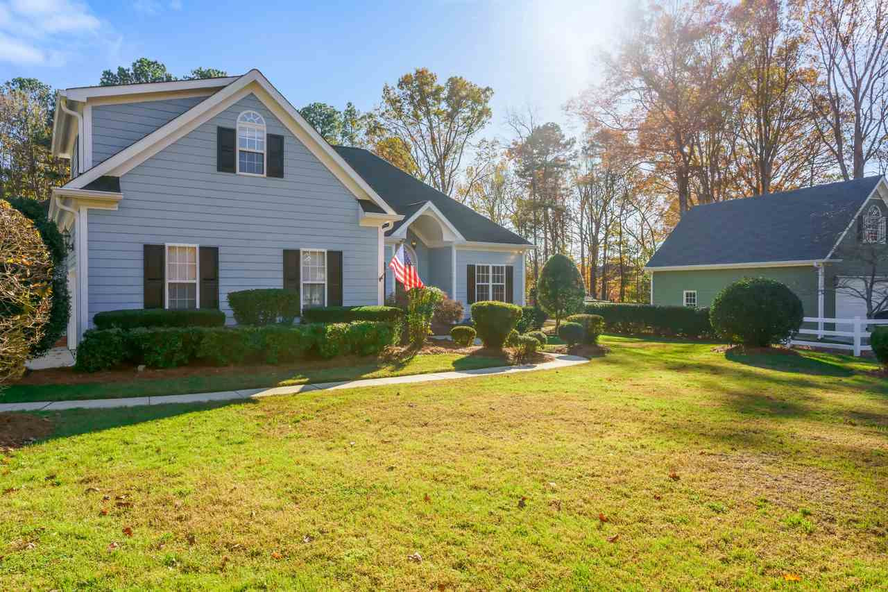 6800 Cool Pond Road Raleigh, NC 27613 - Photo 4 of 26 Photo 4