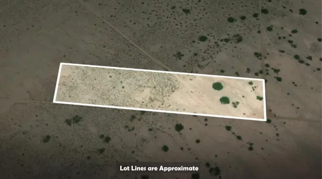 $25,000 | 0 Avenue 78 Mecca Ca, Mecca, CA 92254