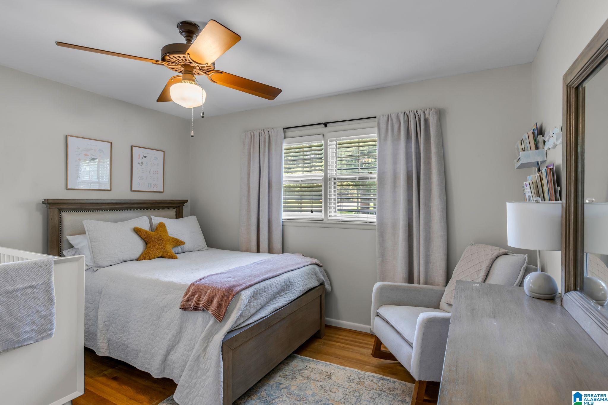 3228 Tyrol Road Vestavia Hills, AL 35216 - Photo 20 of 35