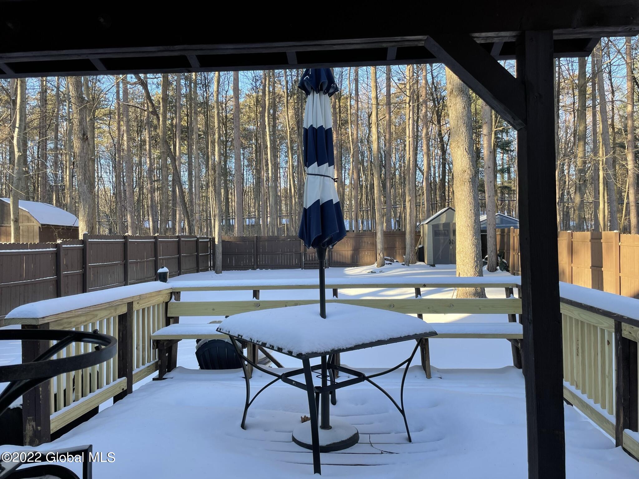 83 Wake Robin Road Ballston Spa, NY 12020 - Photo 27 of 27 IMG_2425
