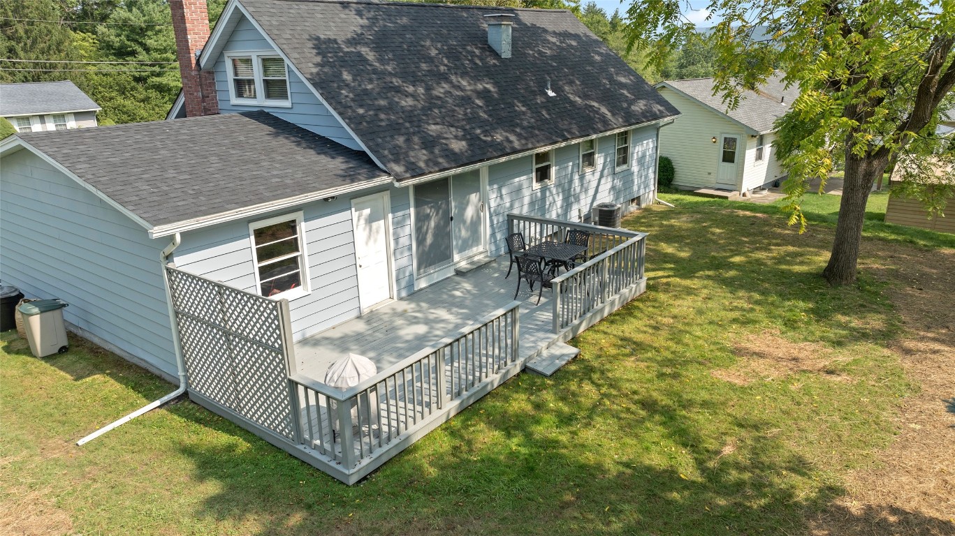 1123 Frost Road Endicott, NY 13760 - Photo 3 of 41 Gallery Image 3
