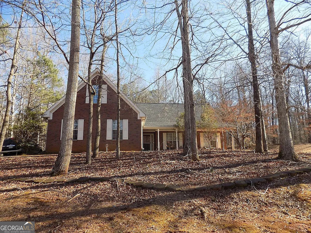312 Cascade Court Hampton, GA 30228 - Photo 1 of 30