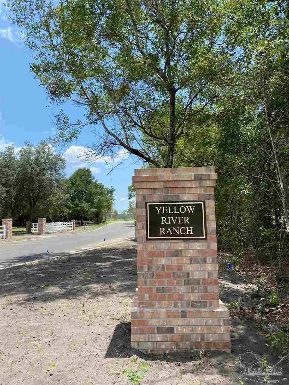 8964 Trail Ridge Road Milton, FL 32583 - Photo 3 of 3 Gallery Image 3