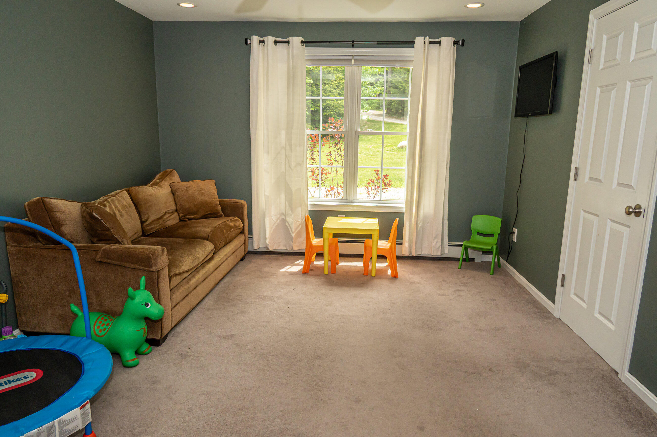 307 Black Mountain Road Harrison, ME 04040 - Photo 27 of 78 1st Floor-6008