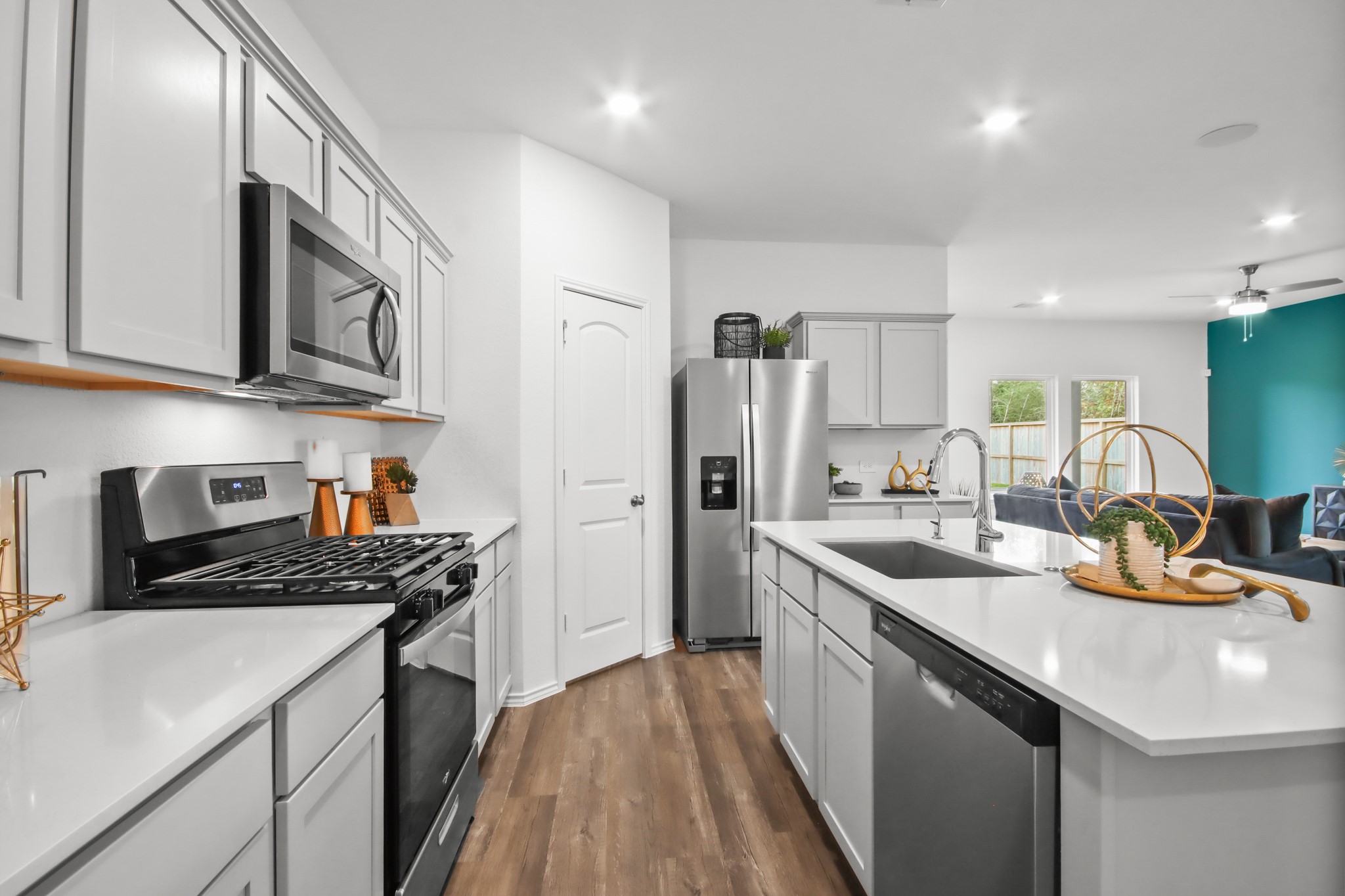 23611 Rising Sun Drive Splendora, TX 77372 - Photo 6 of 23