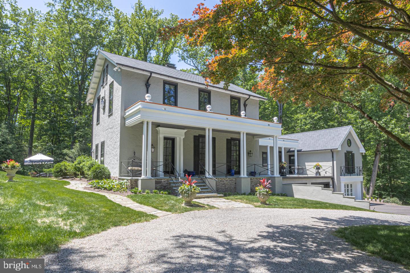 6615 Greenhill Road New Hope, PA 18938 - Photo 3 of 88 Gallery Image 3
