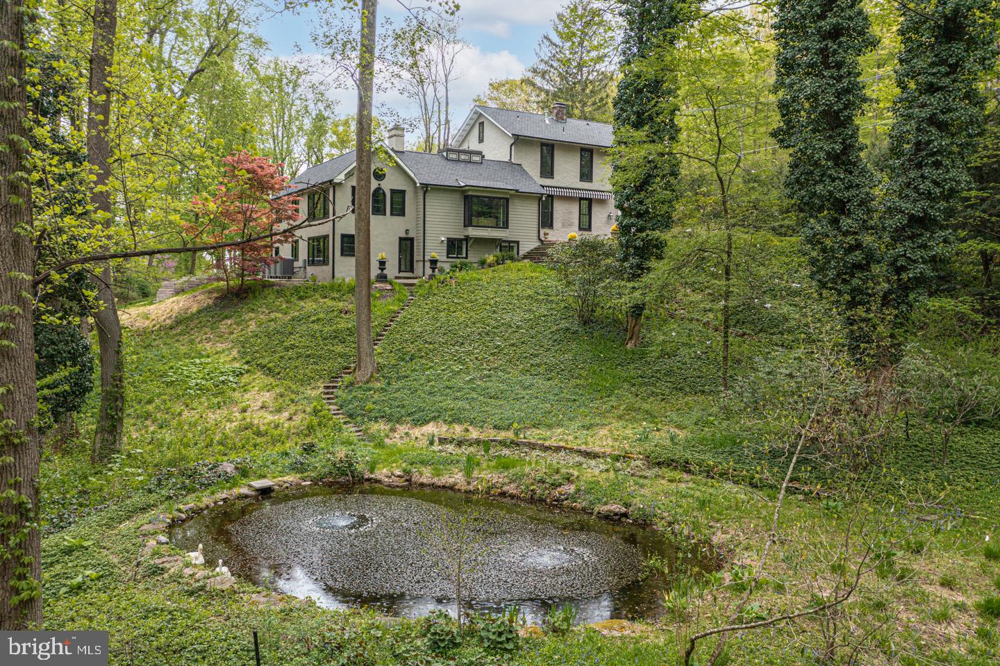 6615 Greenhill Road New Hope, PA 18938 - Photo 71 of 88 Gallery Image 71