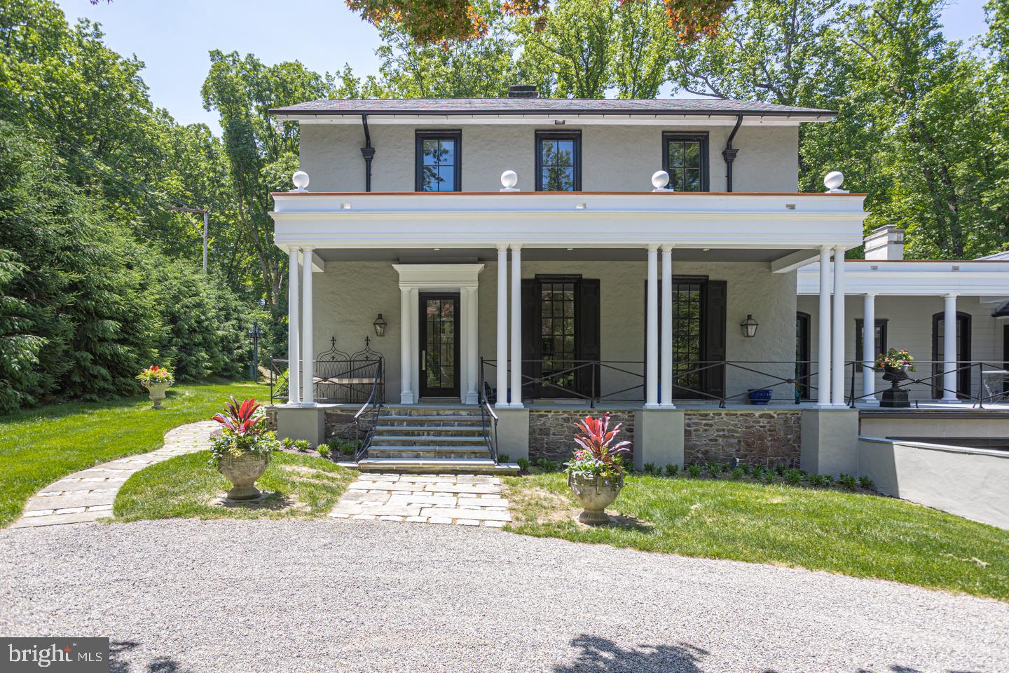 6615 Greenhill Road New Hope, PA 18938 - Photo 76 of 88 Gallery Image 76