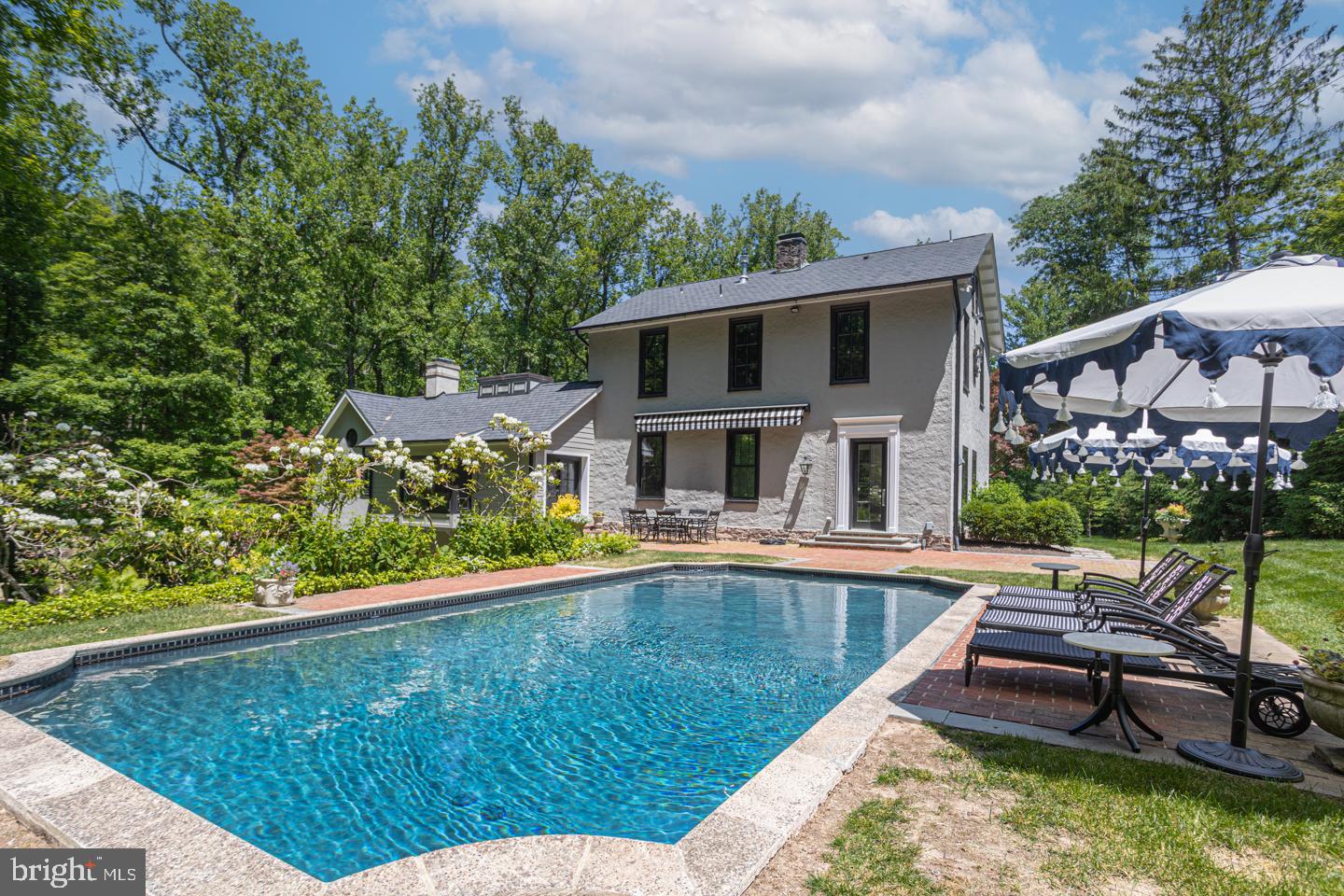 6615 Greenhill Road New Hope, PA 18938 - Photo 80 of 88 Gallery Image 80