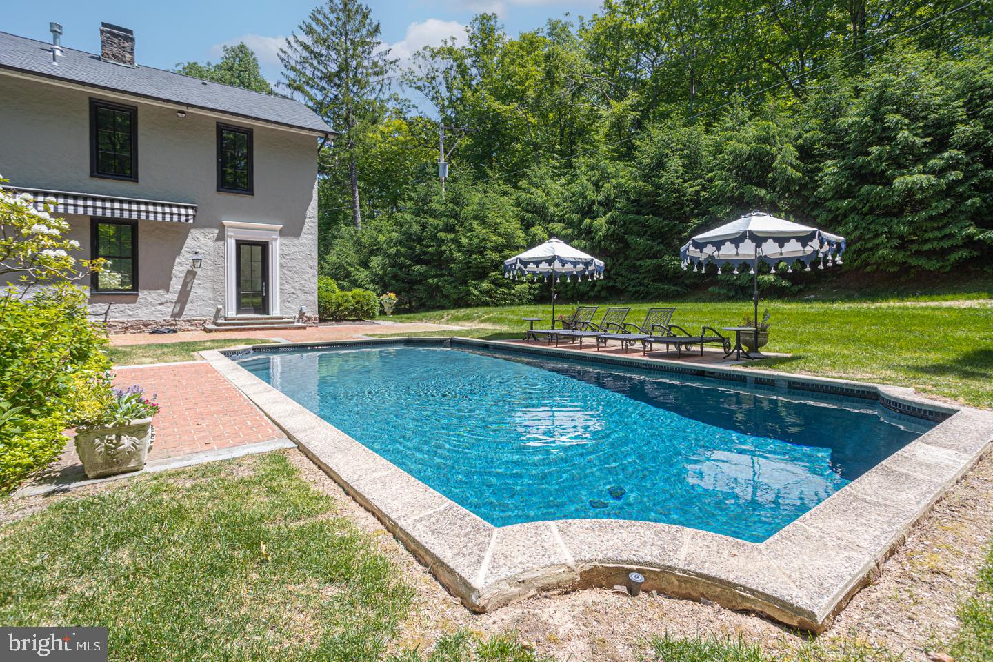 6615 Greenhill Road New Hope, PA 18938 - Photo 81 of 88 Gallery Image 81