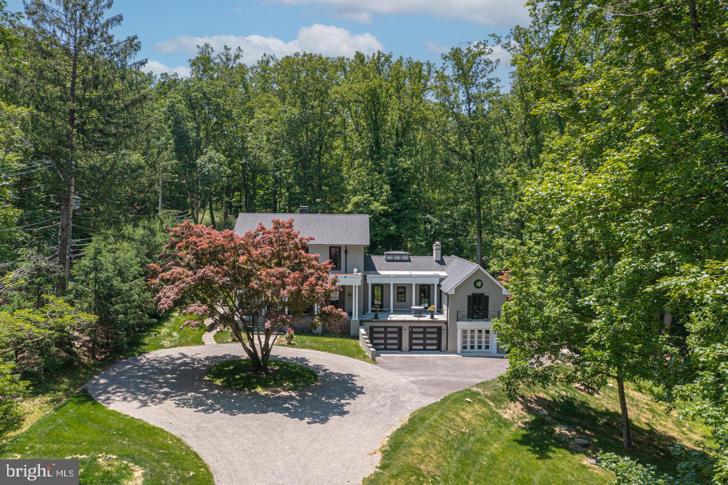 6615 Greenhill Road New Hope, PA 18938 - Photo 85 of 88 Gallery Image 85