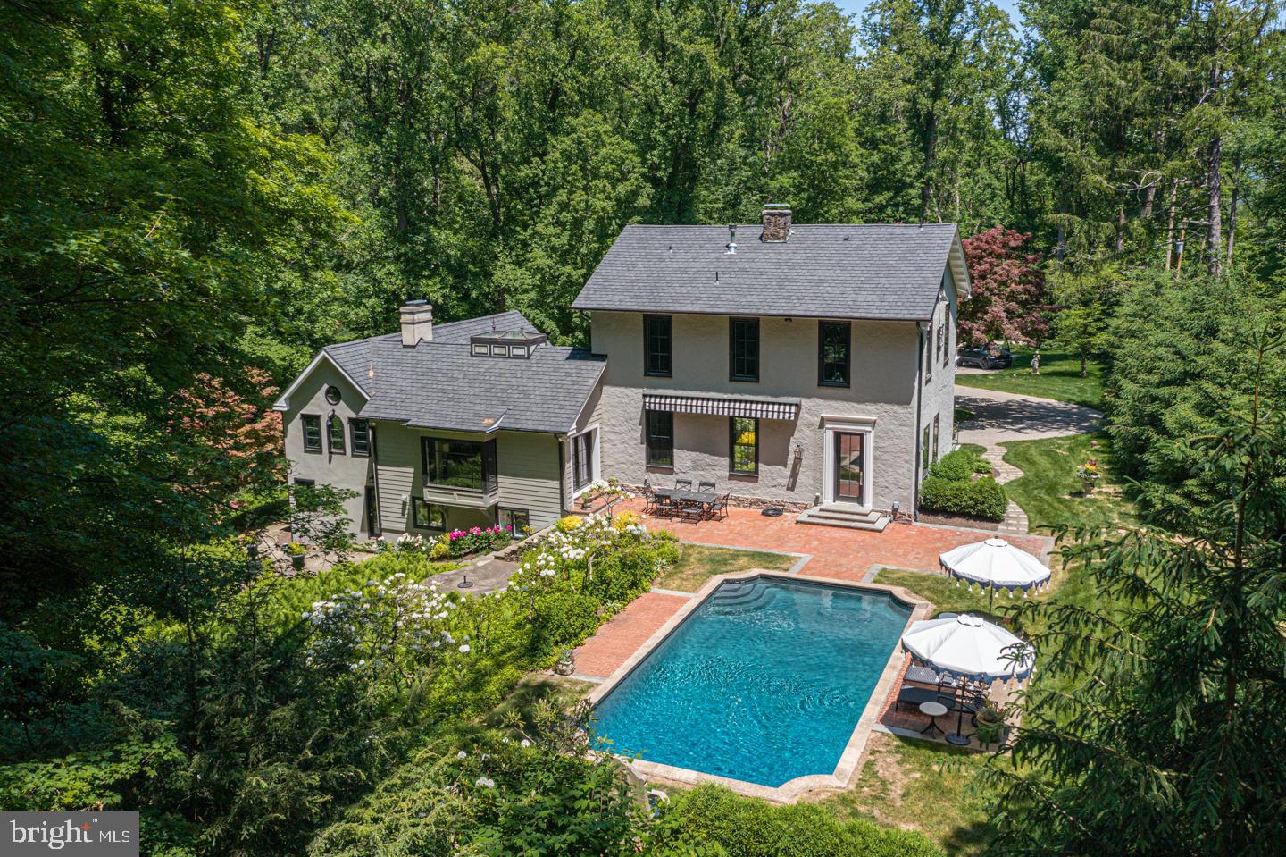 6615 Greenhill Road New Hope, PA 18938 - Photo 86 of 88 Gallery Image 86