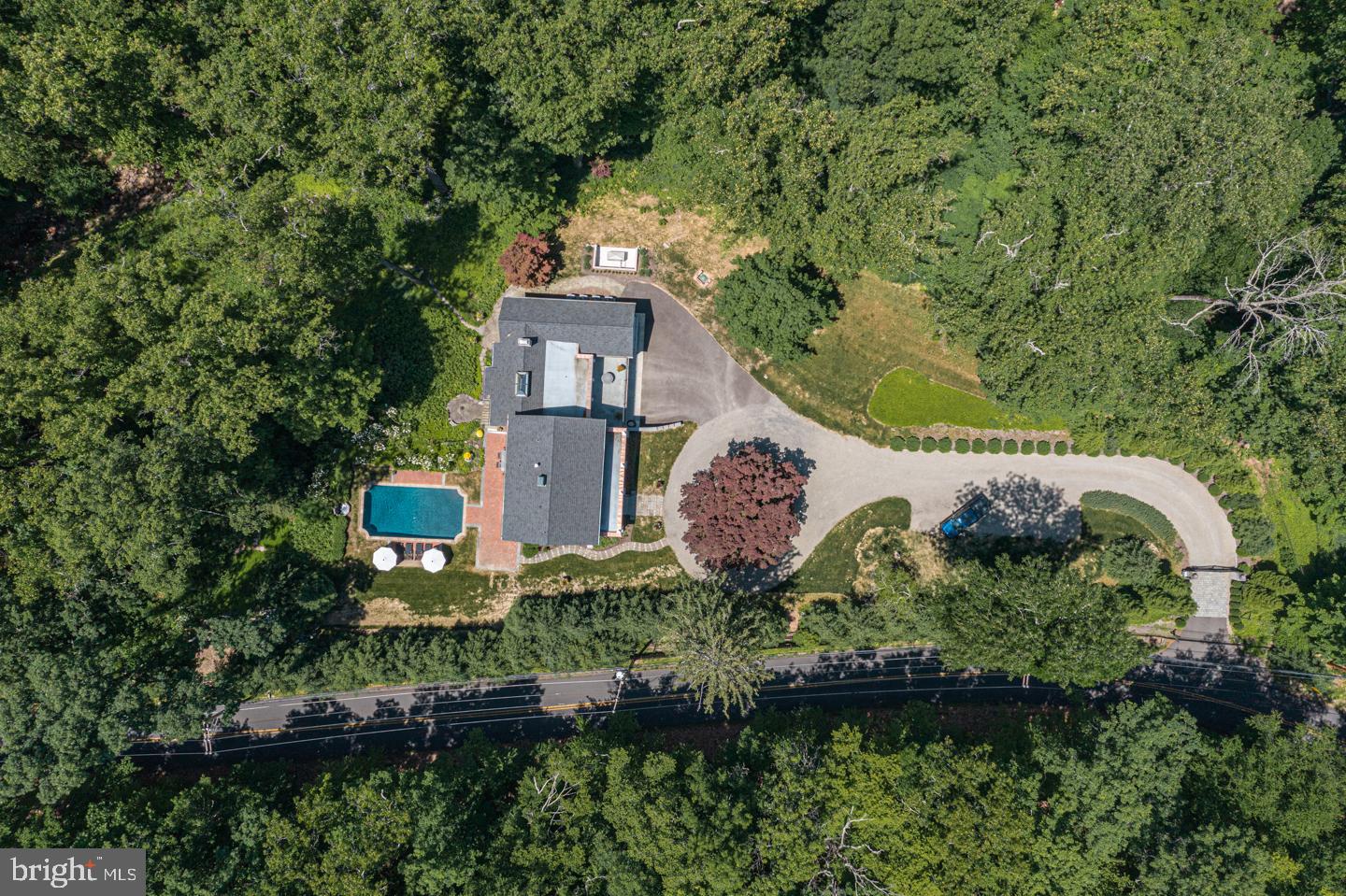 6615 Greenhill Road New Hope, PA 18938 - Photo 87 of 88 Gallery Image 87
