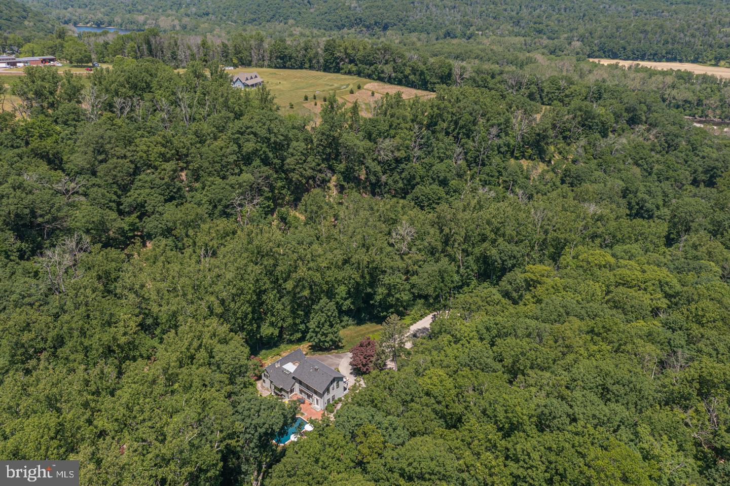 6615 Greenhill Road New Hope, PA 18938 - Photo 88 of 88 Gallery Image 88