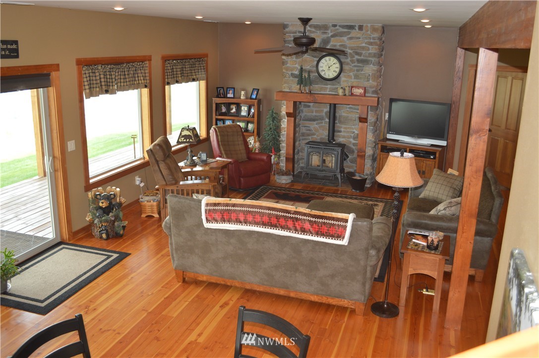 58 Granite Ridge Road Riverside, WA 98849 - Photo 8 of 25