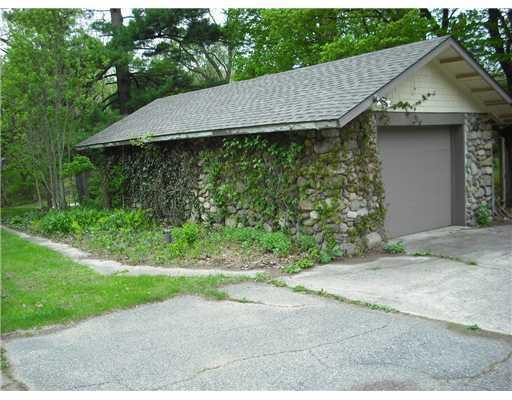 13620 Riker Road Chelsea, MI 48118 - Photo 3 of 6 Photo 3