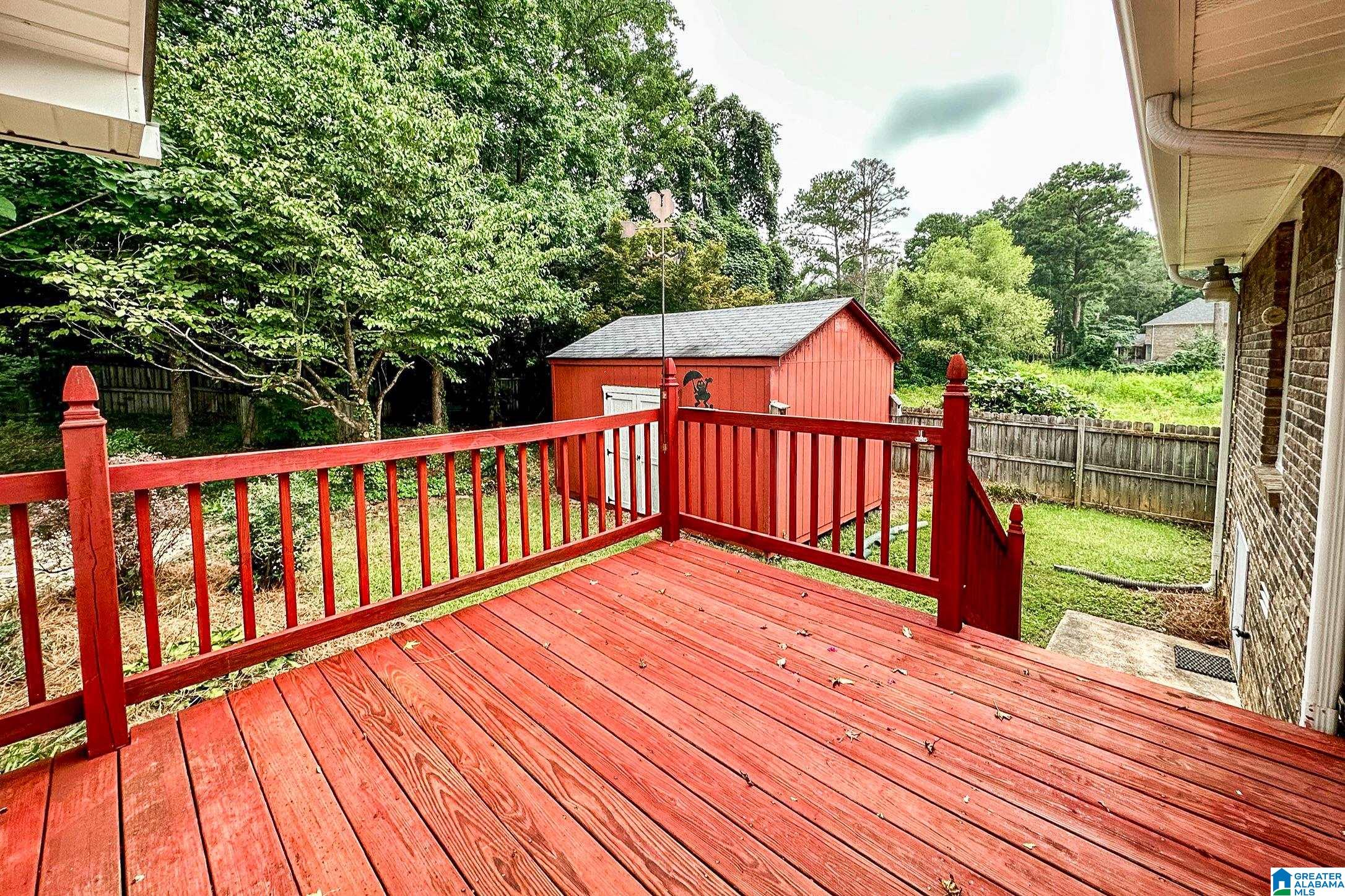 1263 Stillwater Road Anniston, AL 36207 - Photo 13 of 73