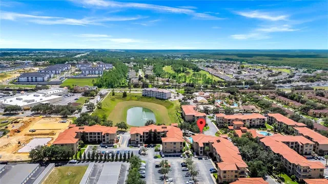 $169,500 | 903 Charo Parkway, Unit 831, Davenport, FL 33897