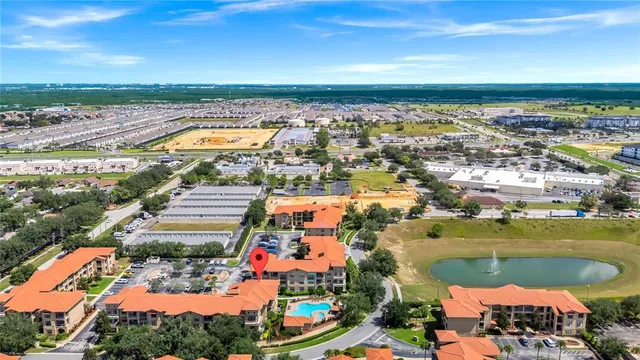 $169,500 | 903 Charo Parkway, Unit 831, Davenport, FL 33897