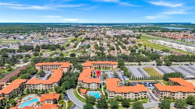 $169,500 | 903 Charo Parkway, Unit 831, Davenport, FL 33897