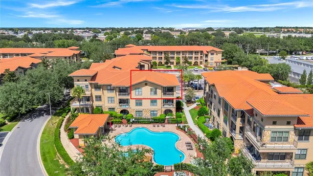 $169,500 | 903 Charo Parkway, Unit 831, Davenport, FL 33897