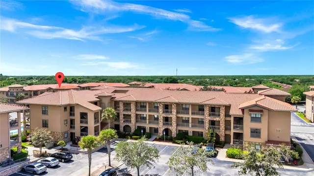 $169,500 | 903 Charo Parkway, Unit 831, Davenport, FL 33897