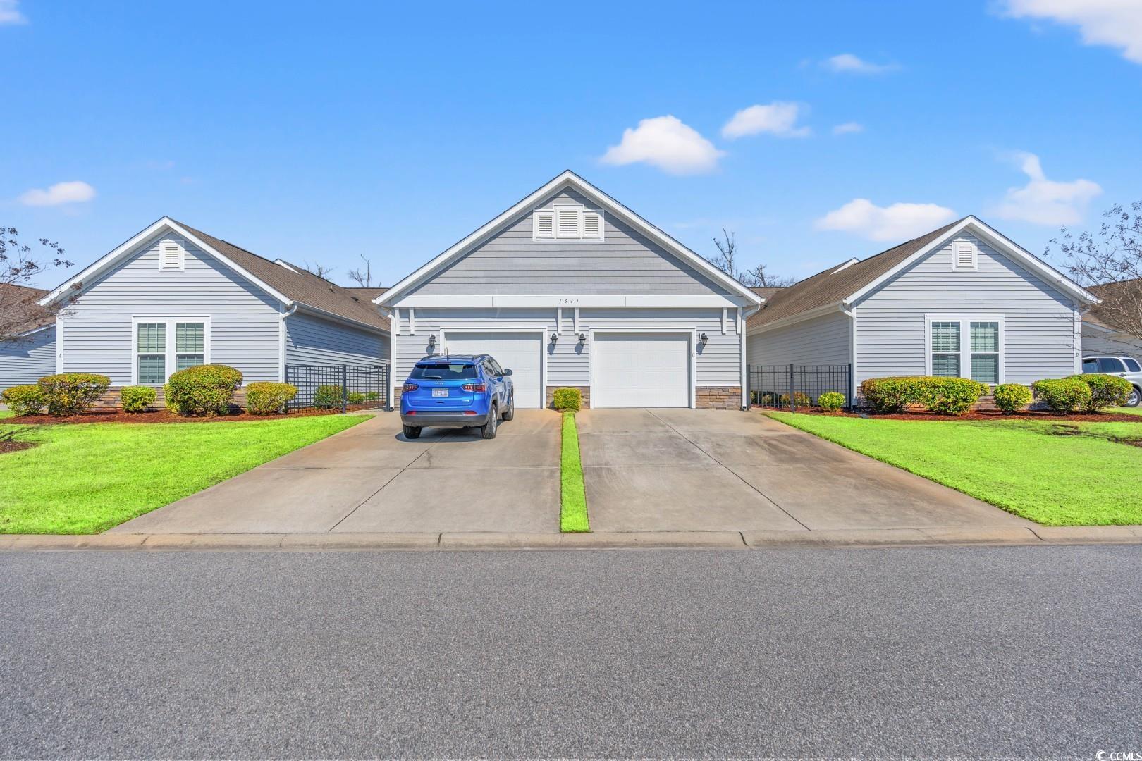 1541 Palmina Loop, Unit C Myrtle Beach, SC 29588 - Photo 1 of 25