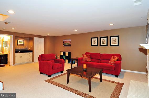 4745 Columbia Road Ellicott City, MD 21042 - Photo 1 of 24 Family Room