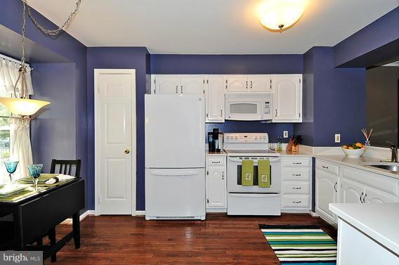 4745 Columbia Road Ellicott City, MD 21042 - Photo 2 of 24 Kitchen