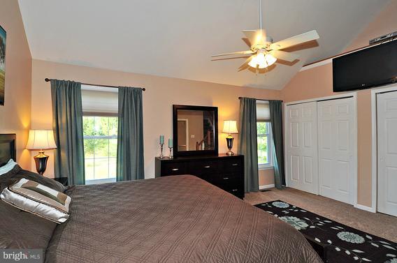 4745 Columbia Road Ellicott City, MD 21042 - Photo 16 of 24 Bedroom (Master)