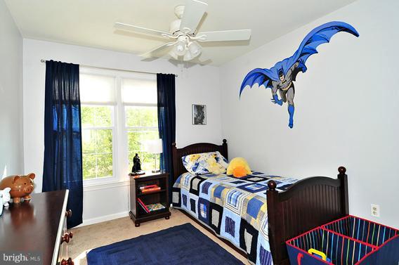 4745 Columbia Road Ellicott City, MD 21042 - Photo 20 of 24 Bedroom 2
