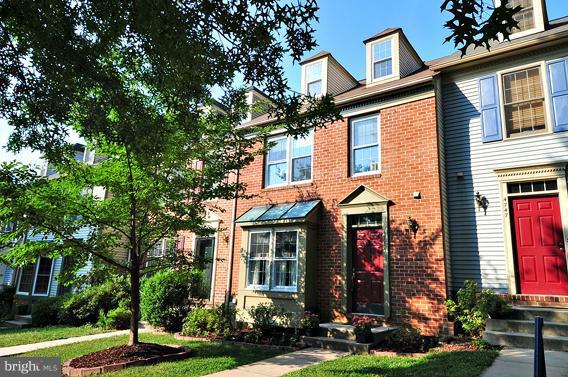 4745 Columbia Road Ellicott City, MD 21042 - Photo 24 of 24 Exterior (Front)