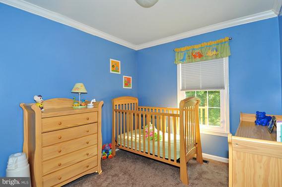 4745 Columbia Road Ellicott City, MD 21042 - Photo 6 of 24 Bedroom 3