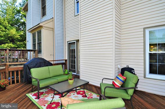 4745 Columbia Road Ellicott City, MD 21042 - Photo 7 of 24 All new double hung tilt-in windows