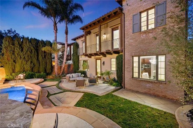 $11,500 | 33 Tall Hedge, Irvine, CA 92603