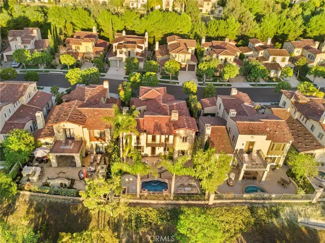 $11,500 | 33 Tall Hedge, Irvine, CA 92603