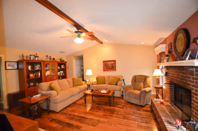 8851 Schoener Road Grand Bay, AL 36541 - Photo 3 of 24