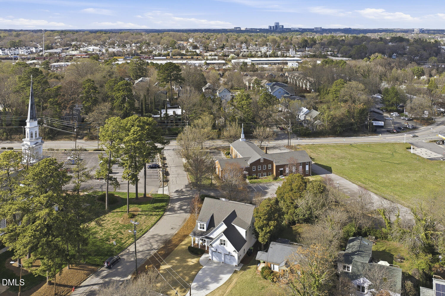 601 Drew Street Raleigh, NC 27604 - Photo 52 of 100 087