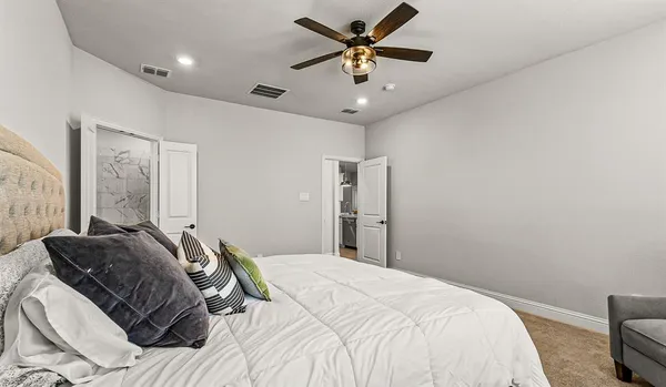 $455,000 | 904 Vineyard Way, Forney, TX 75126