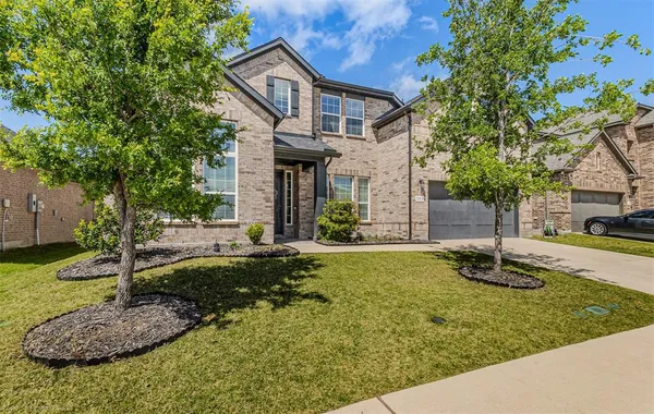 $455,000 | 904 Vineyard Way, Forney, TX 75126