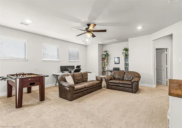 $455,000 | 904 Vineyard Way, Forney, TX 75126