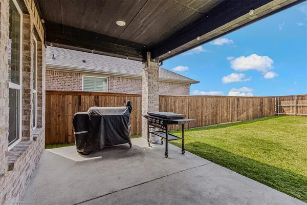 $455,000 | 904 Vineyard Way, Forney, TX 75126