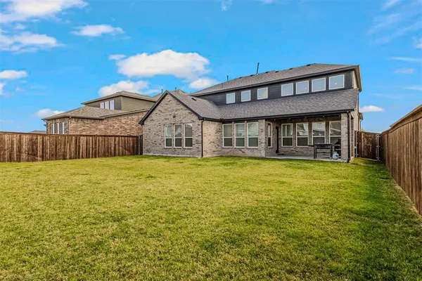 $455,000 | 904 Vineyard Way, Forney, TX 75126