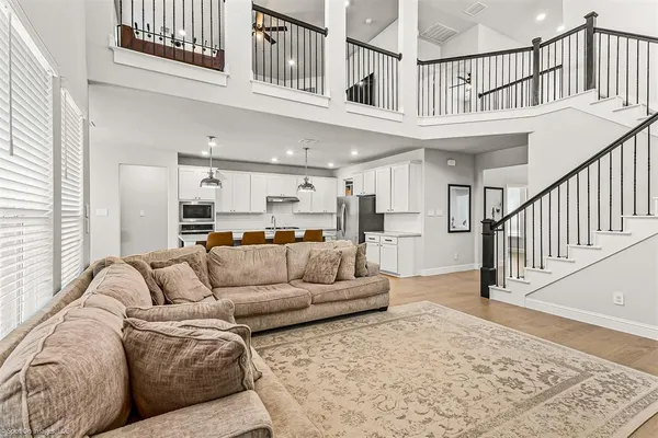 $455,000 | 904 Vineyard Way, Forney, TX 75126