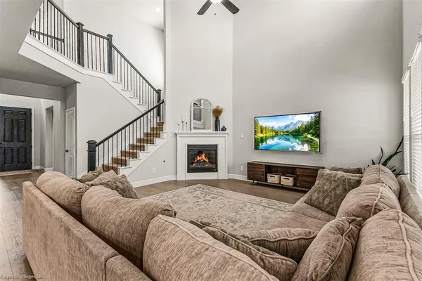 $455,000 | 904 Vineyard Way, Forney, TX 75126