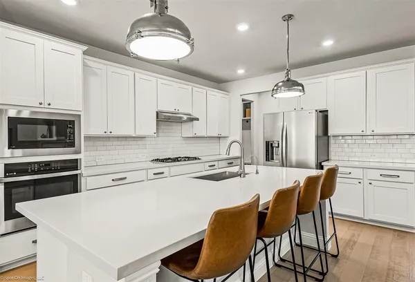$455,000 | 904 Vineyard Way, Forney, TX 75126