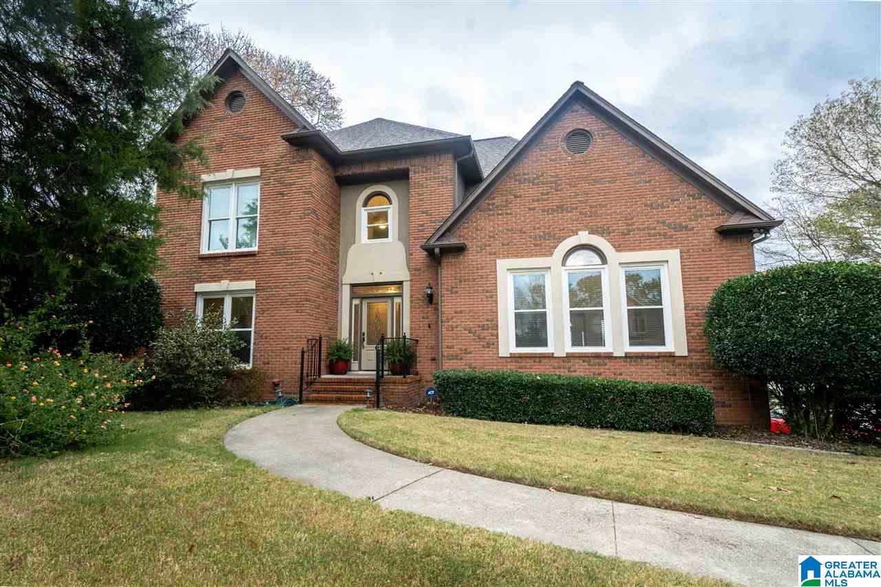 3640 Guyton Ridge Drive Birmingham, AL 35244 - Photo 1 of 44
